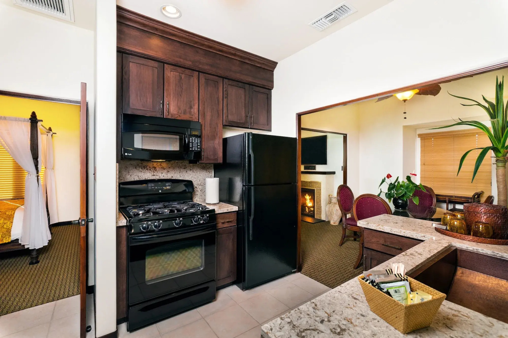 Foto - Pantai Inn