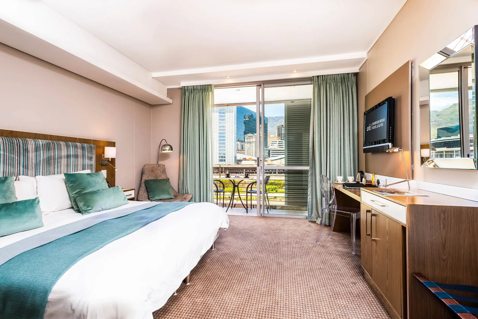 Foto - aha Harbour Bridge Hotel & Suites