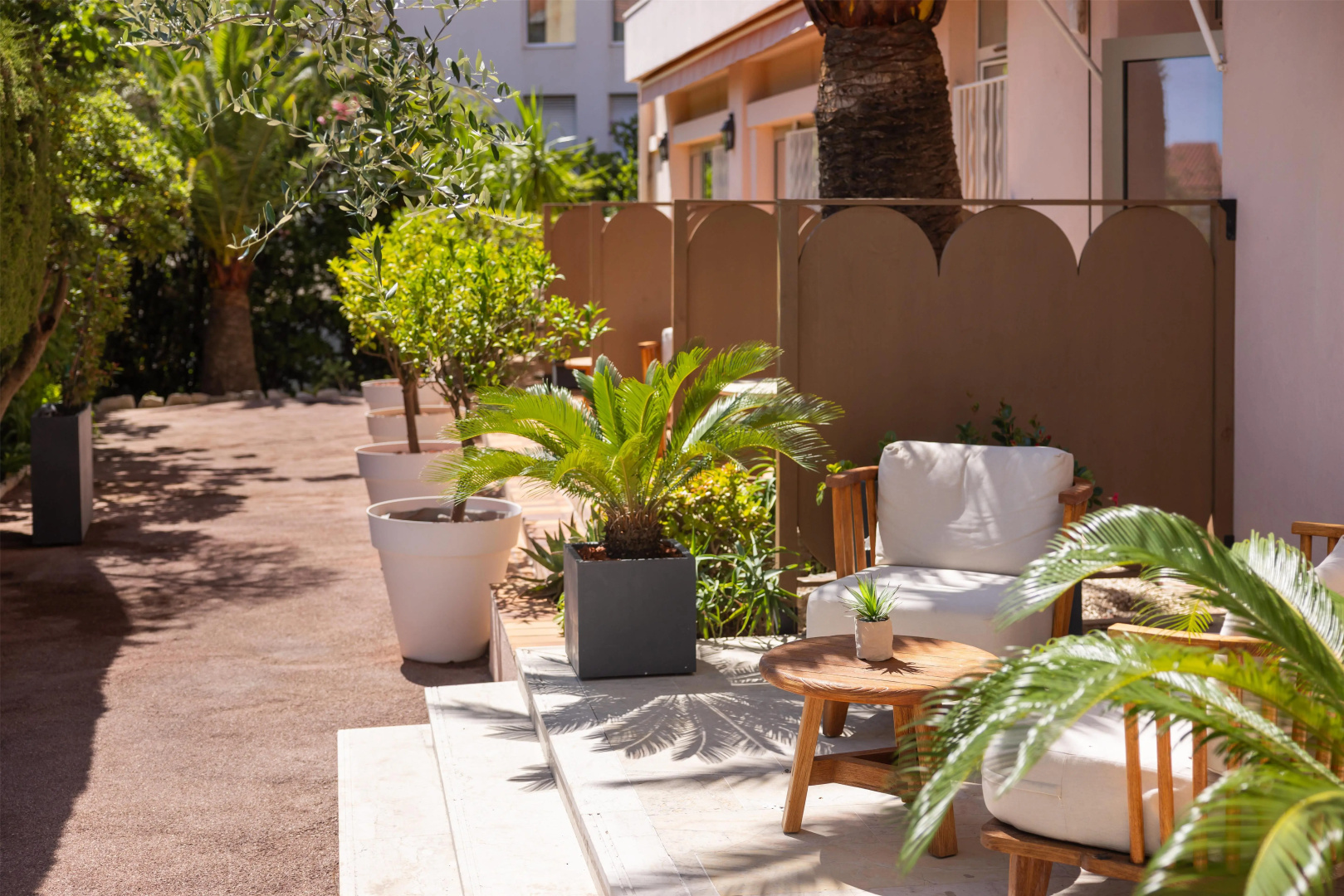 Photo - Best Western Hotel des Orangers