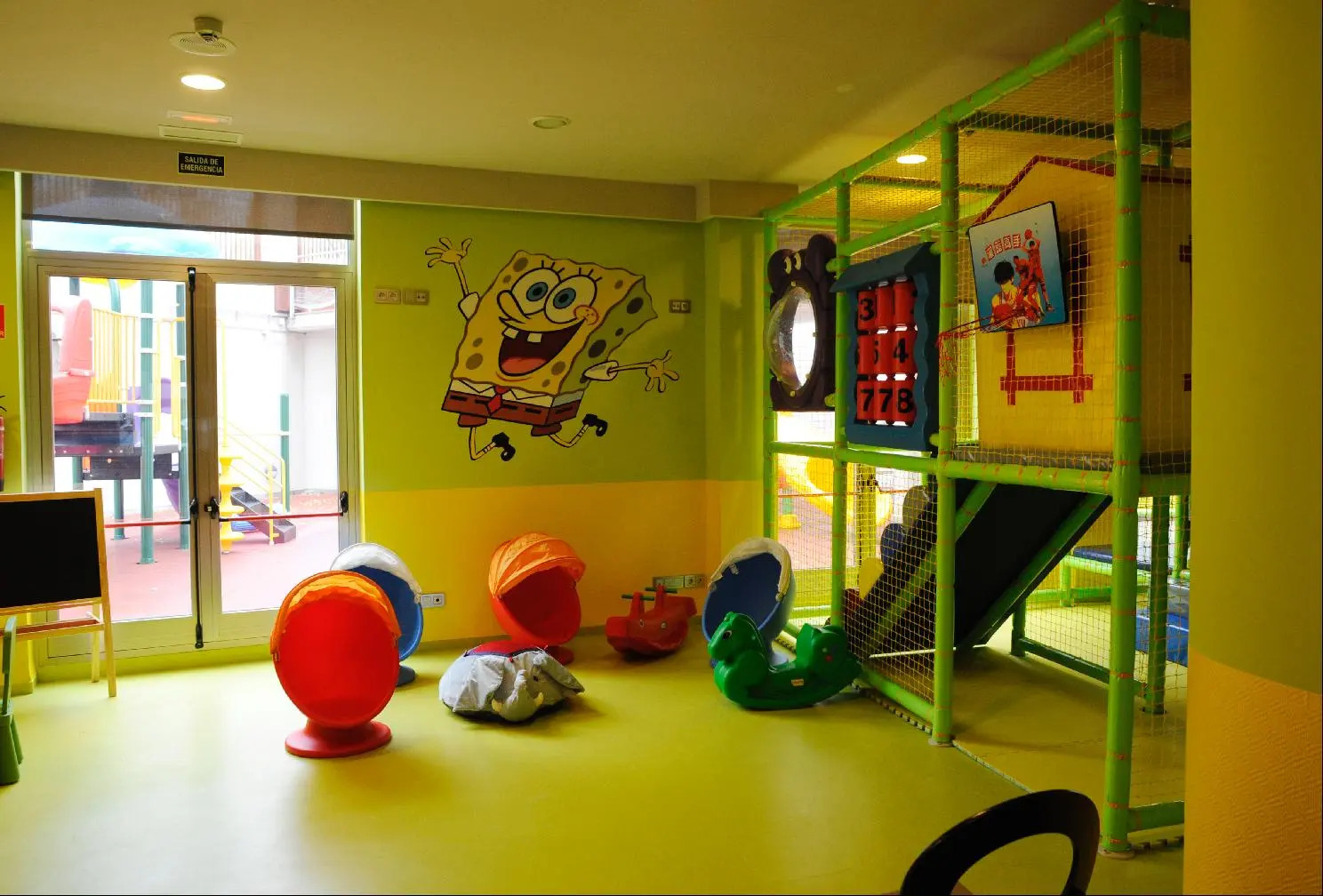 Photo - Cumbria Spa Hotel 3* Sup