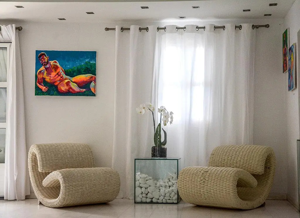 Foto - Anandes Hotel