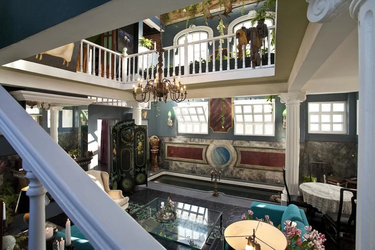 Foto - Hotel Boutique Rivera Del Rio