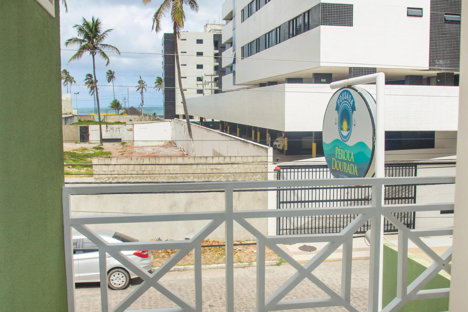 Foto - Pousada Pérola Dourada Maceio