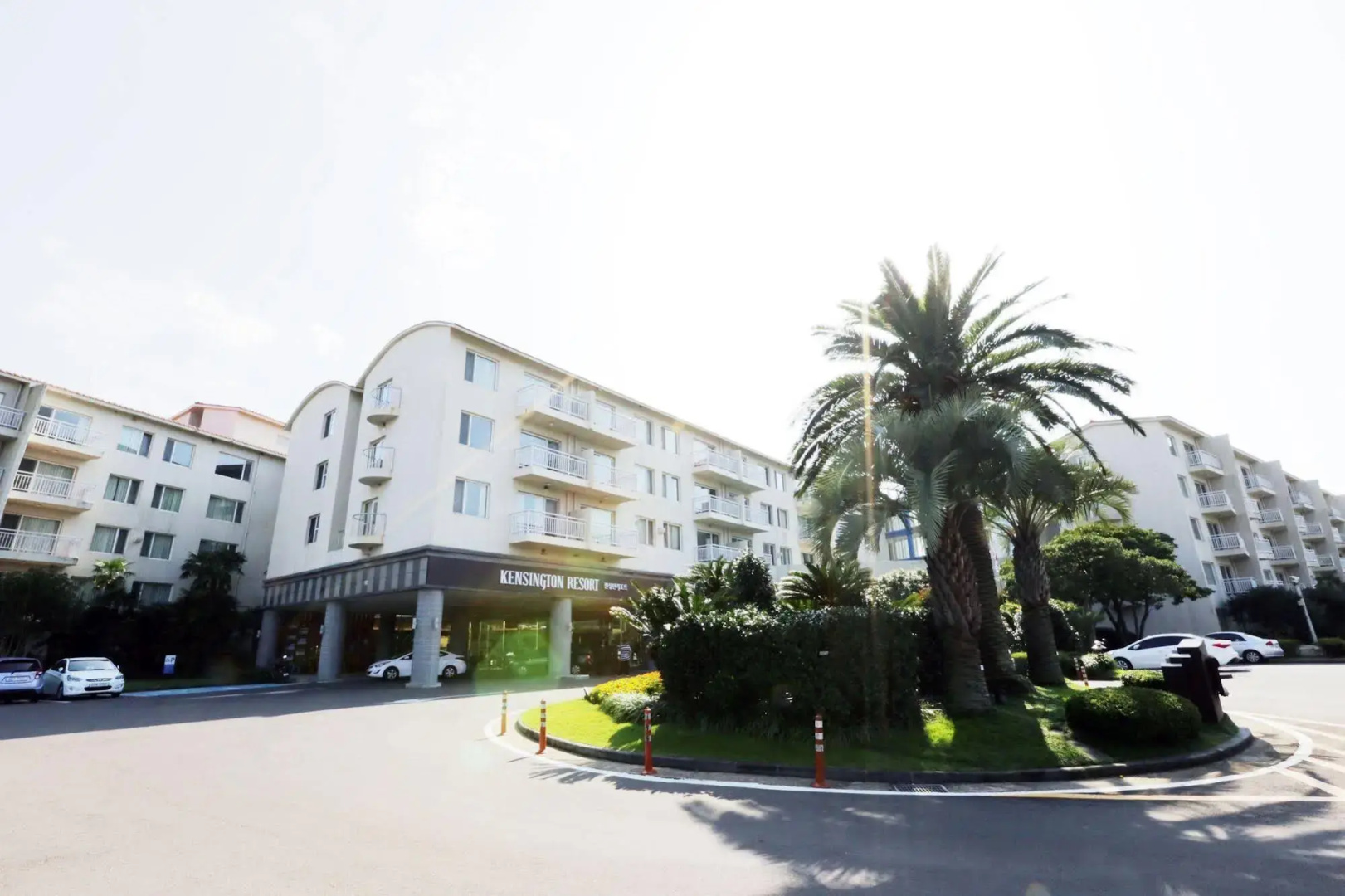 Photo - Kensington Resort Seogwipo