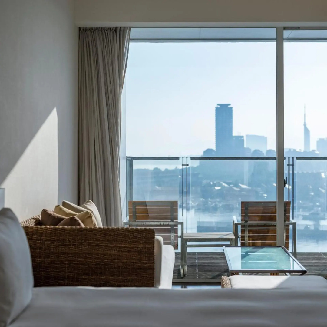 Photo - Hotel Marinoa Resort Fukuoka