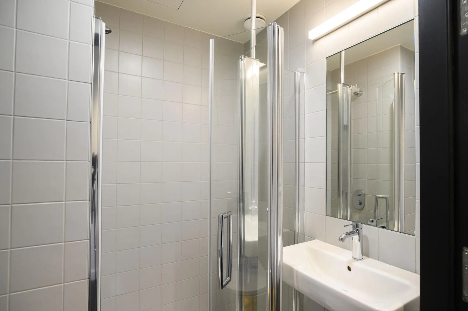 Foto - The People - Paris Marais