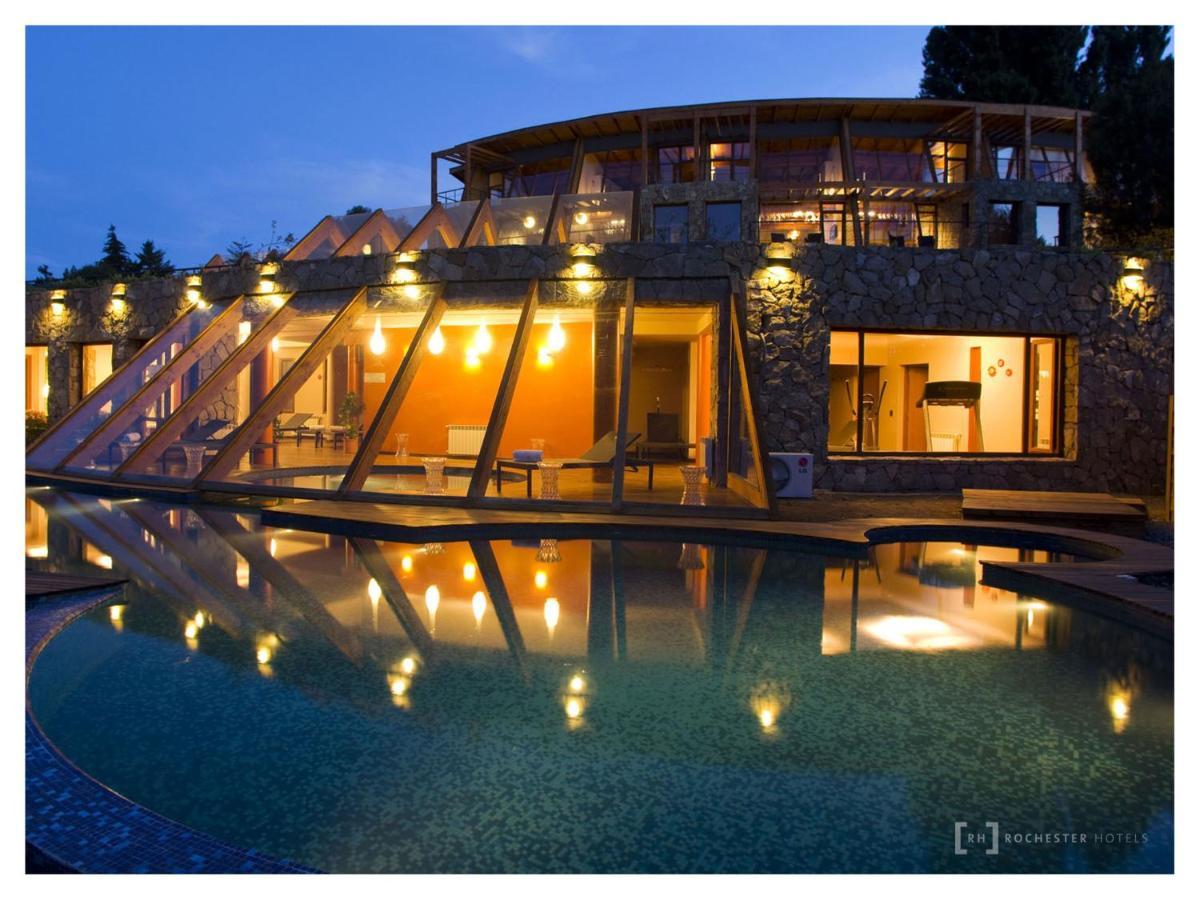 Foto - Rochester Bariloche Suites & Spa