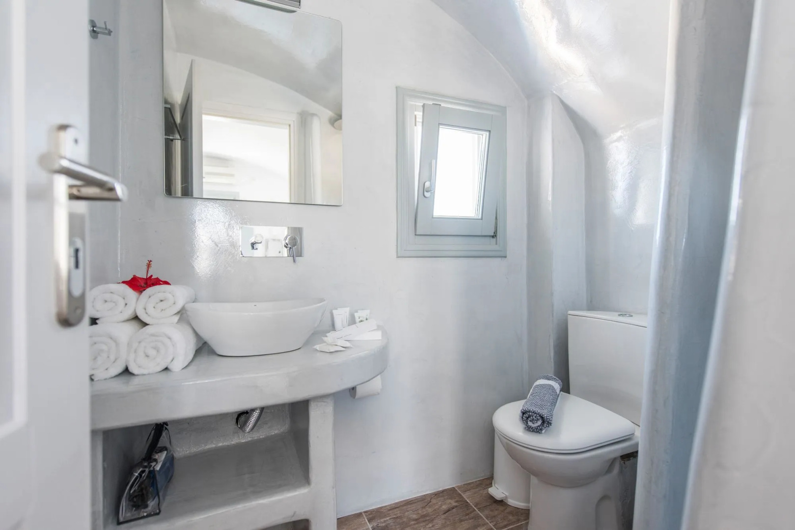 Foto - Secret Earth Villas - Santorini