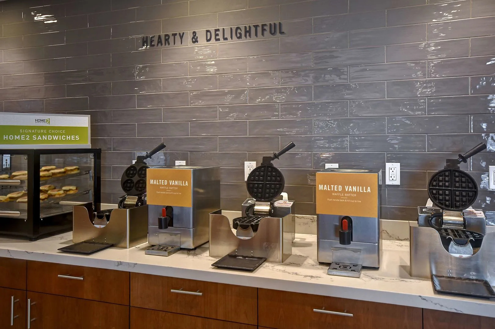 Photo - Hampton Inn & Suites Las Vegas Convention Center - No Resort Fee