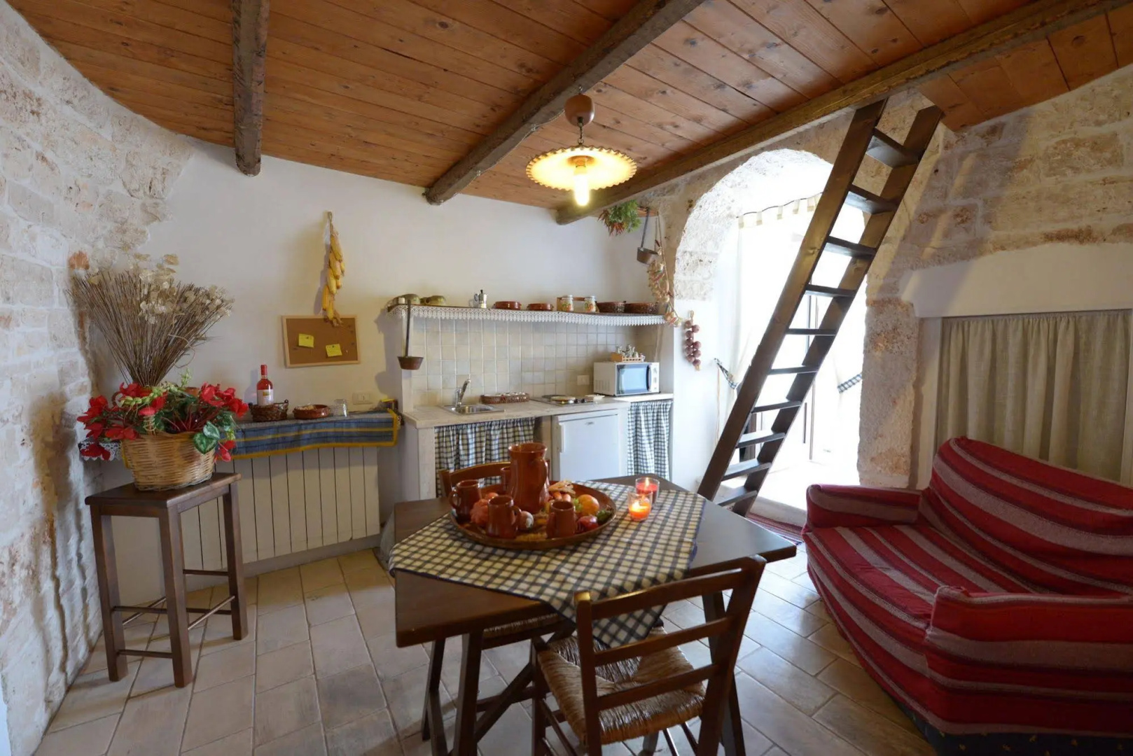 Photo - Giardino dei Trulli