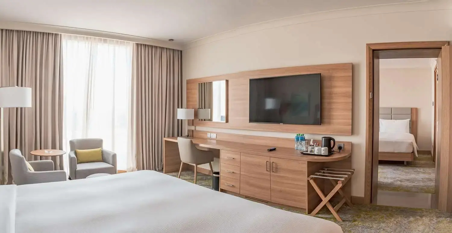 Photo - Hilton Garden Inn Kuwait