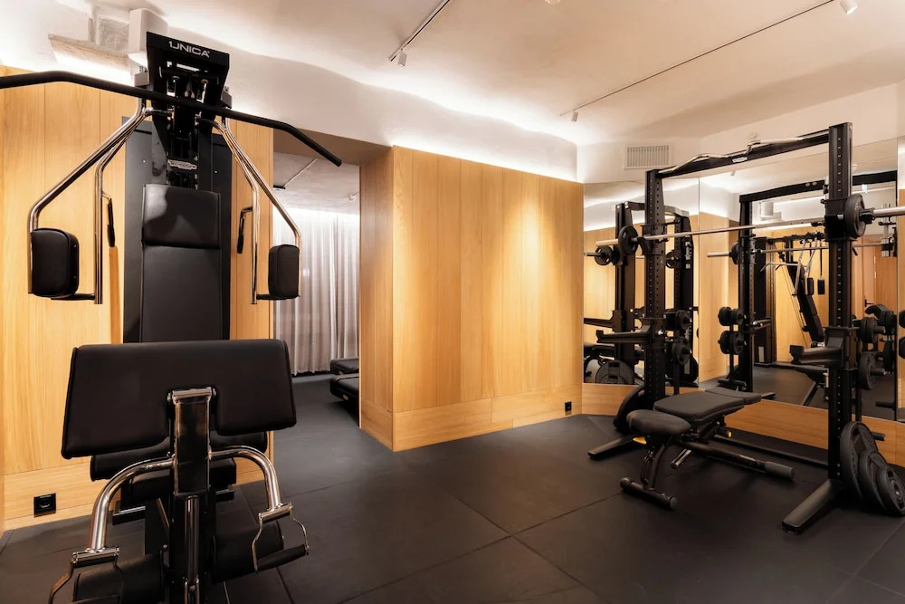 Foto - Charmante Skostredet Hôtel