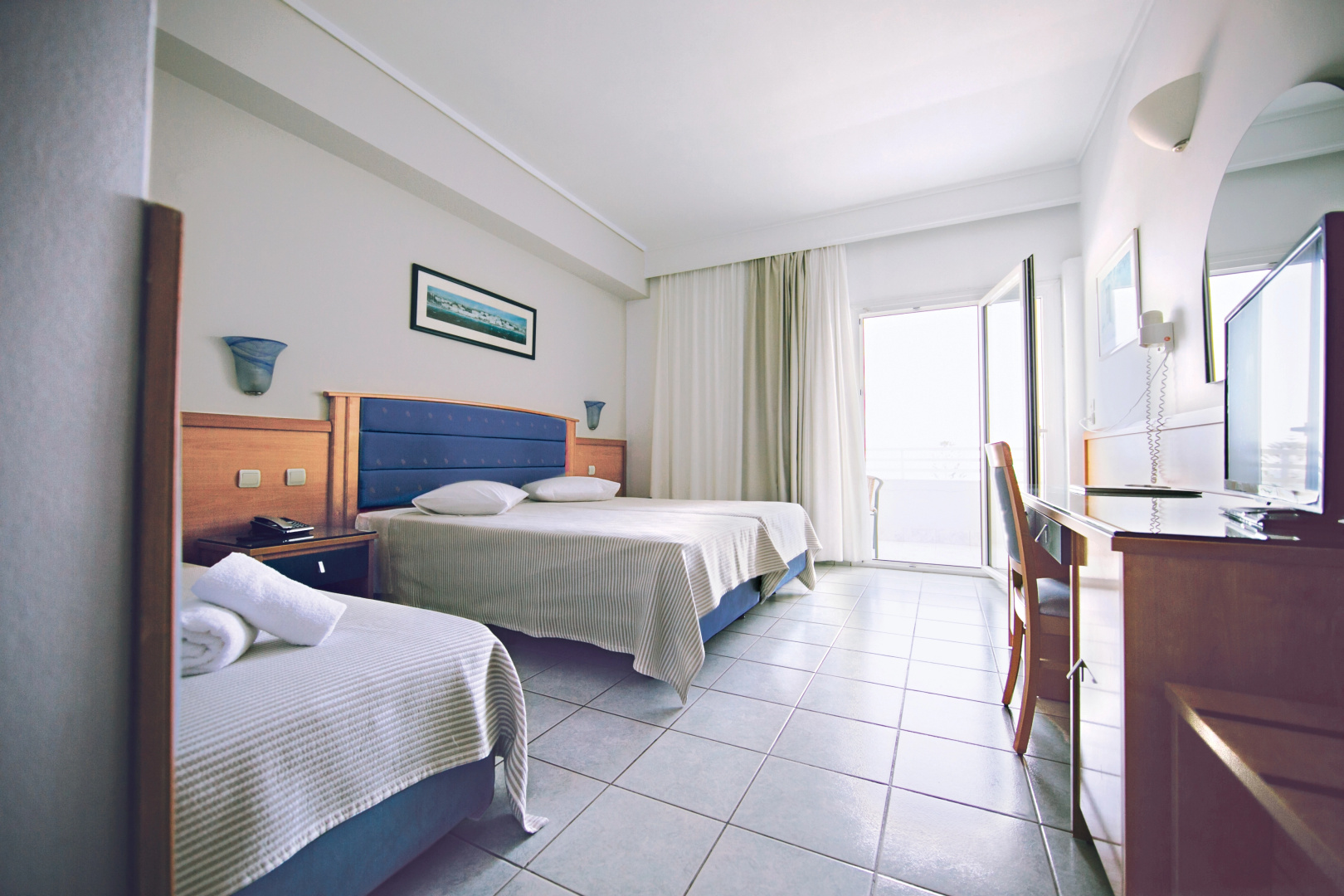 Foto - Atlantis Hotel