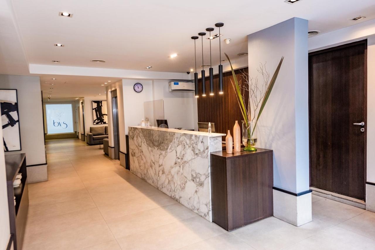 Foto - Hotel Bys Palermo