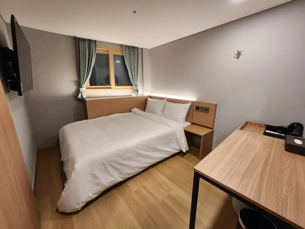 Foto - Seoul DDJ STAY 대동장