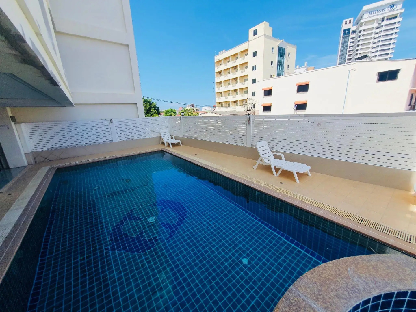 Photo - โรงแรมสุขวิไล Sukwilai Hotel