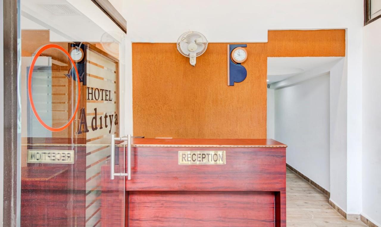 Foto - Itsy Hotels Aditya