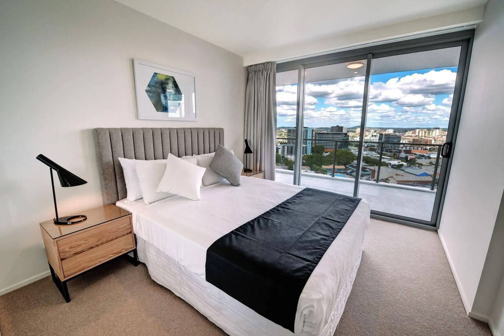 Foto - Belise Apartments