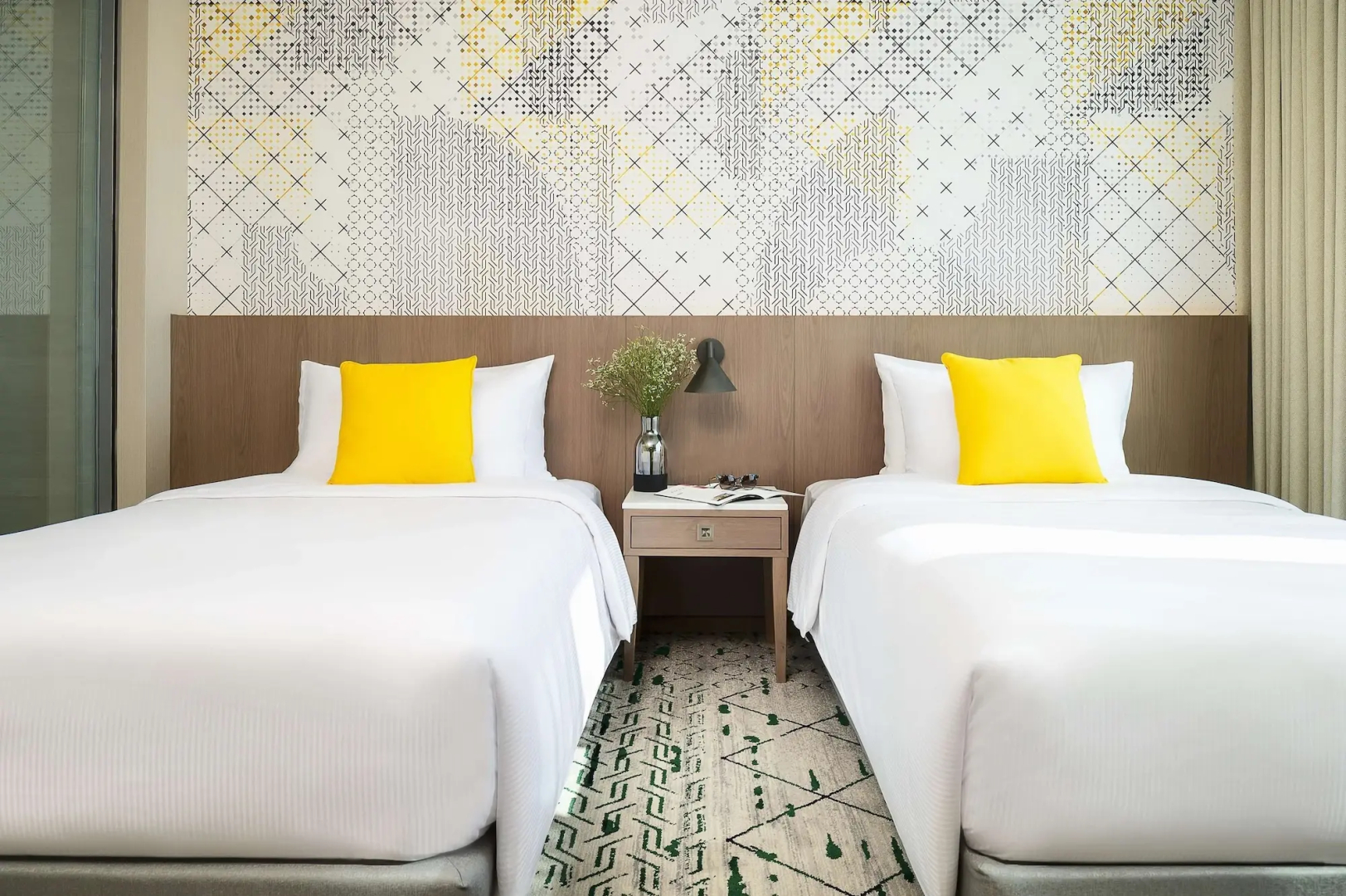 Foto - Avani Sukhumvit Bangkok Hotel