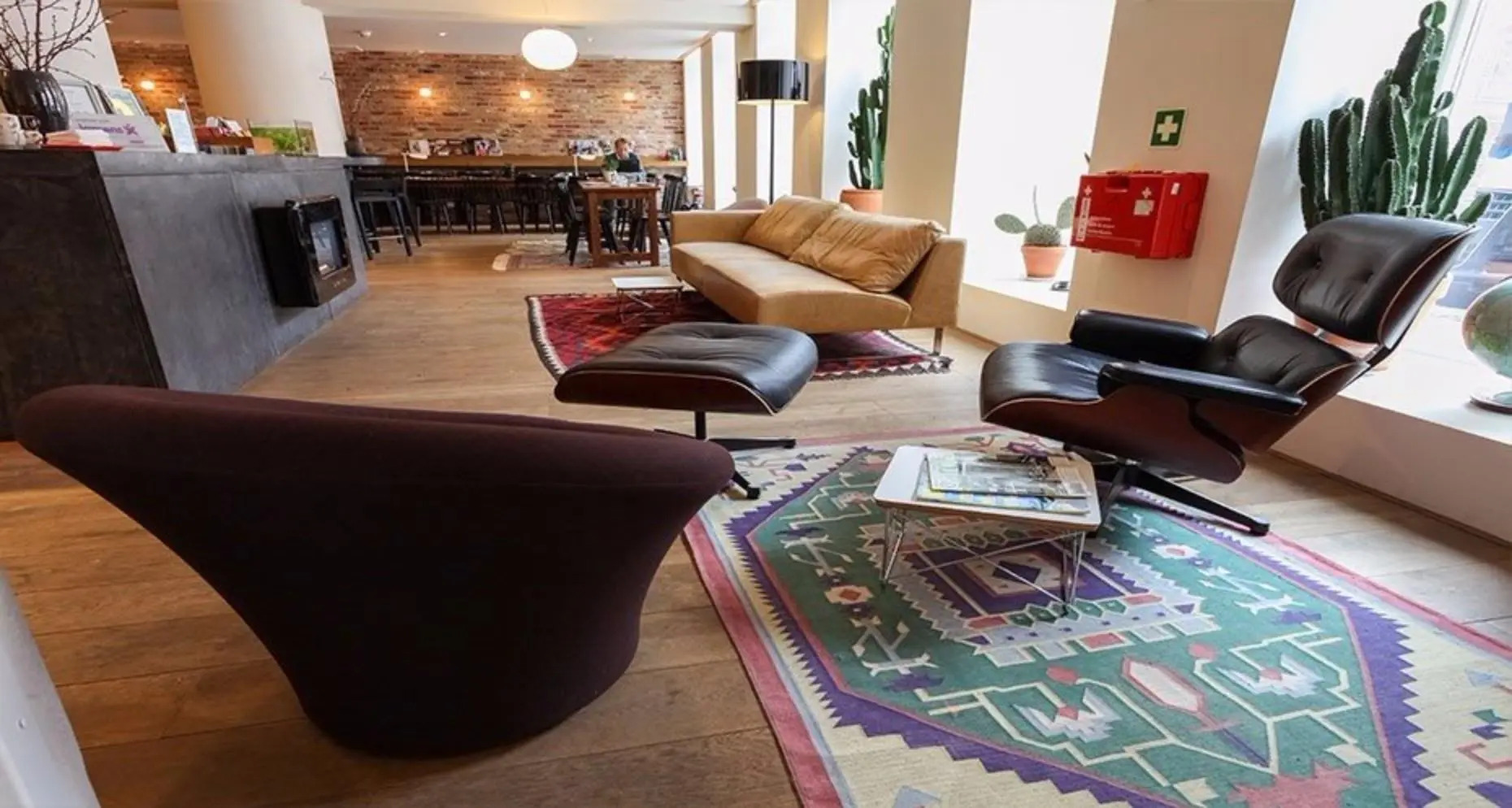 Foto - Townhouse Maastricht & Spa