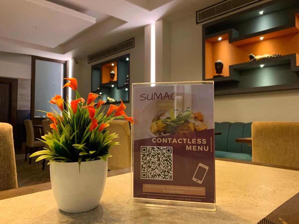 Foto - Royale Sarovar Portico Agra