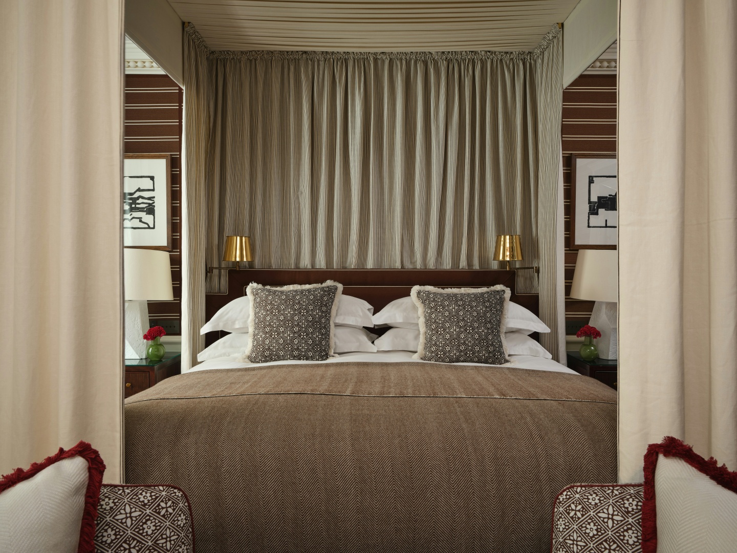 Photo - Brown's Hotel, a Rocco Forte Hotel