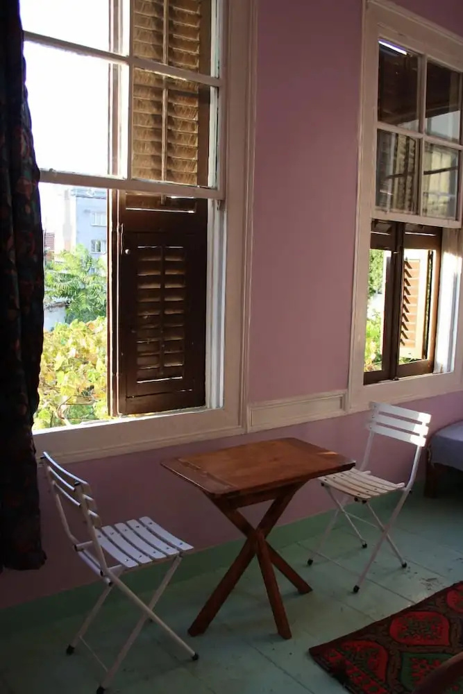 Foto - Lotus Garden Hostel