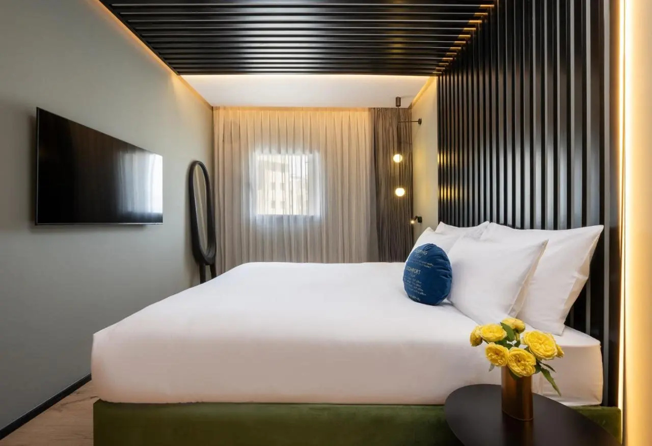 Photo - Poli Urban By Afi Hotels