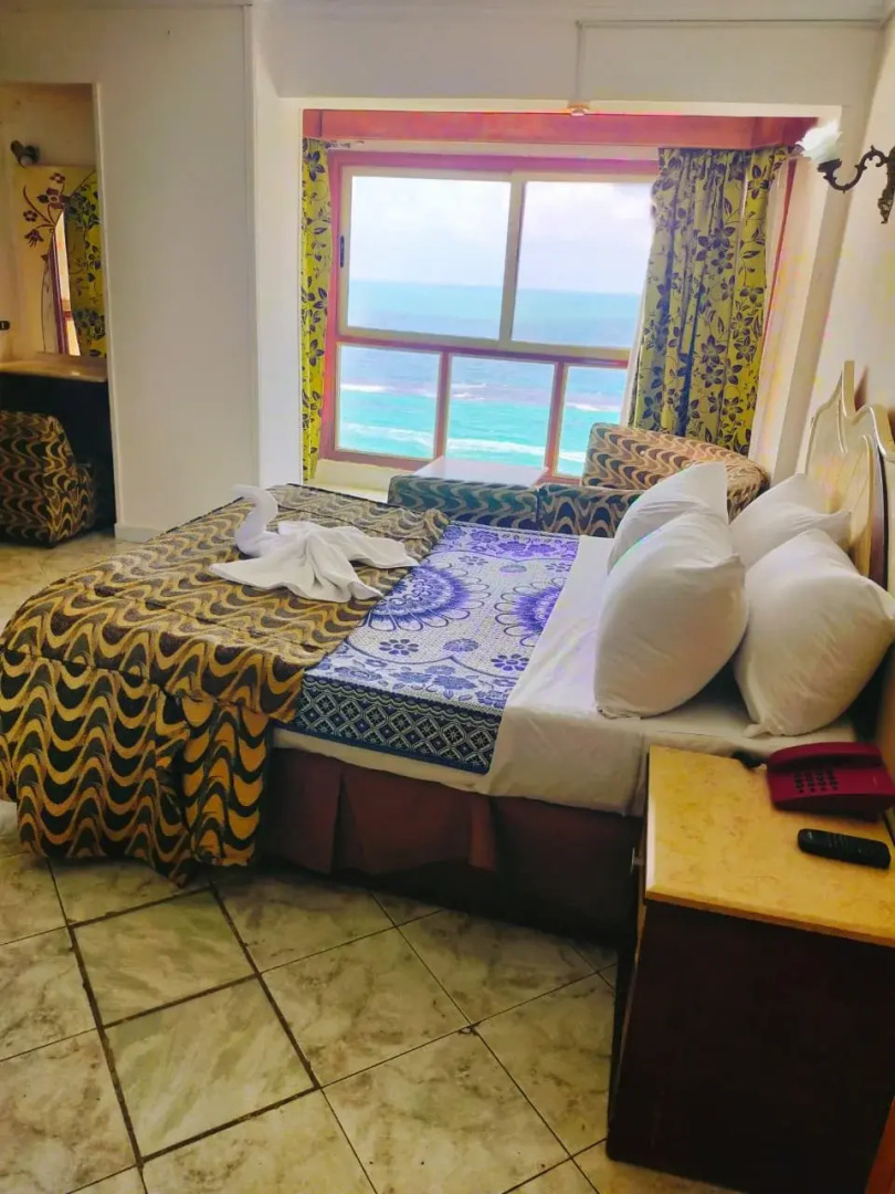 Foto - Regency Hotel Alexandria