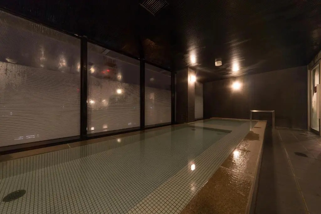 Foto - Hotel Resol Trinity Sapporo