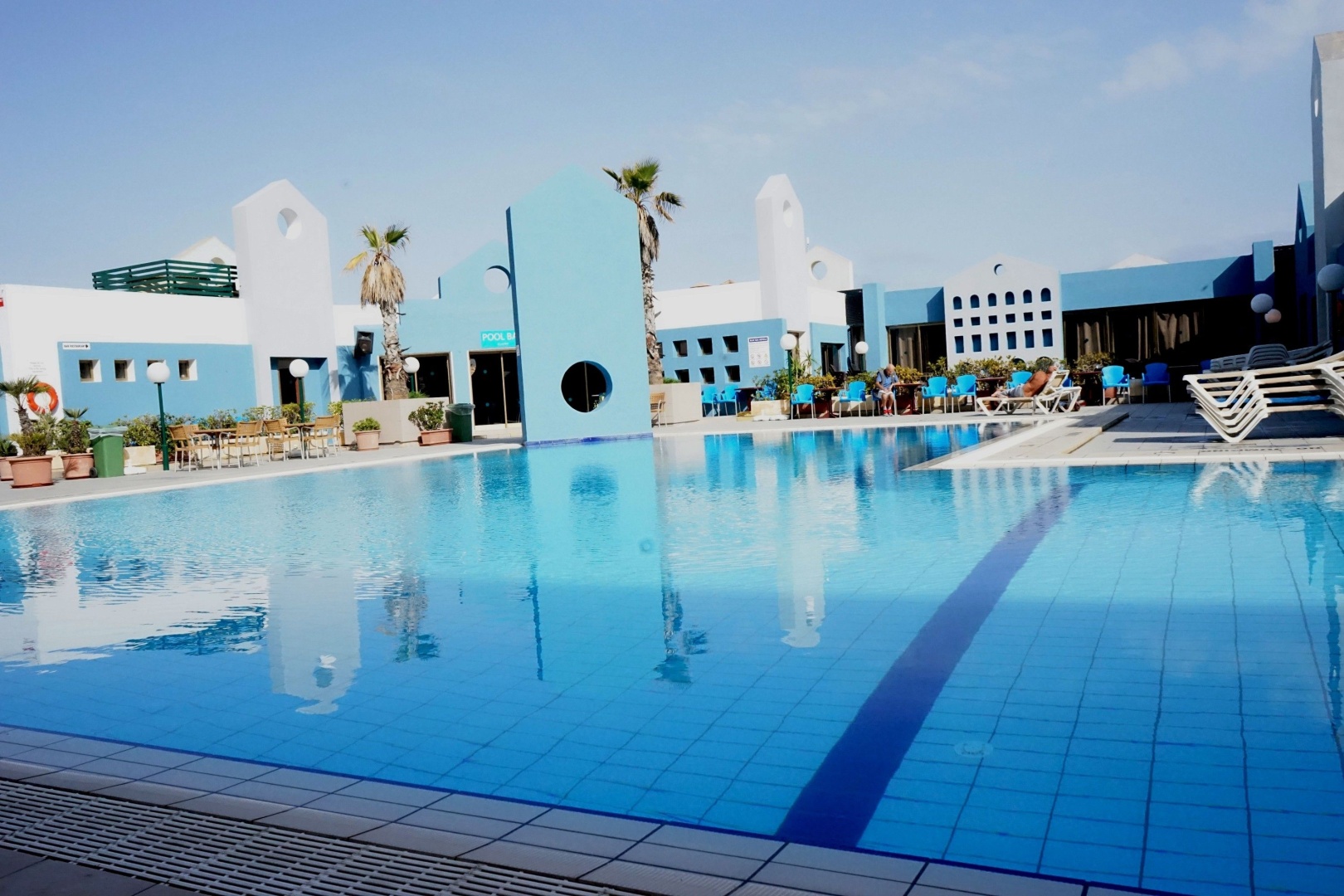Foto - The St George Park Hotel