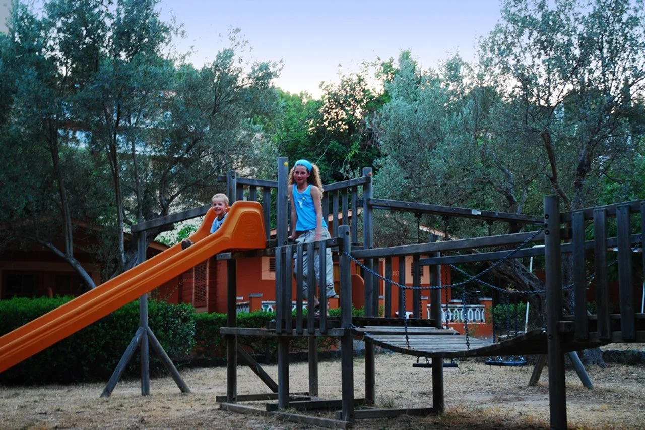 Foto - Soller Garden