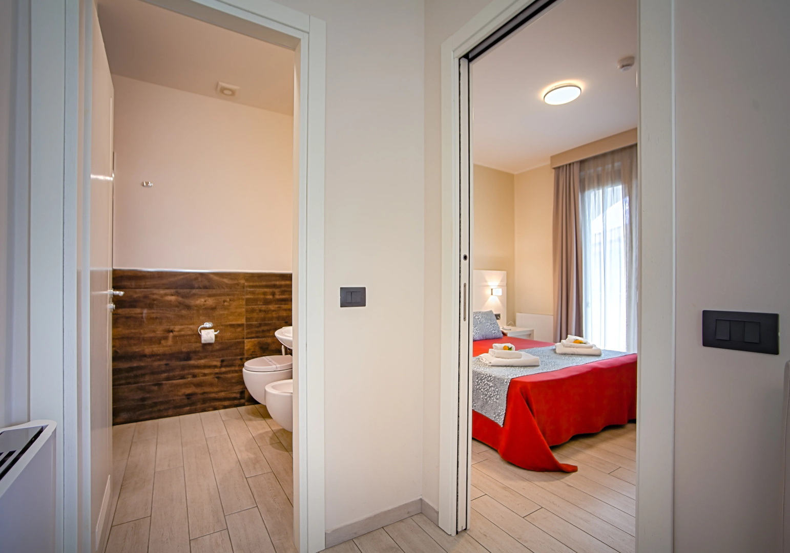 Photo - Sentido Michelizia Tropea Resort