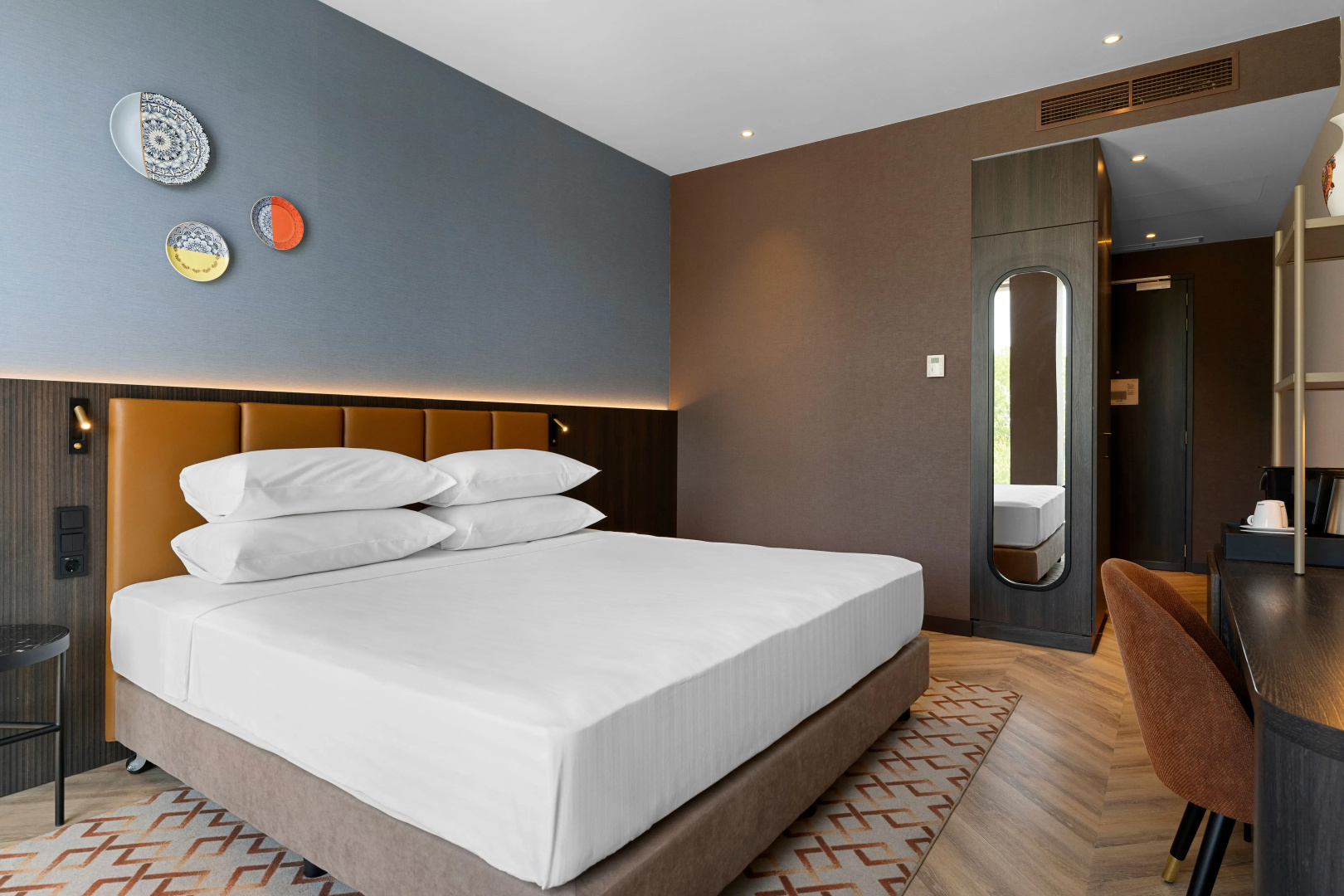 Foto - Corendon City Hotel Amsterdam