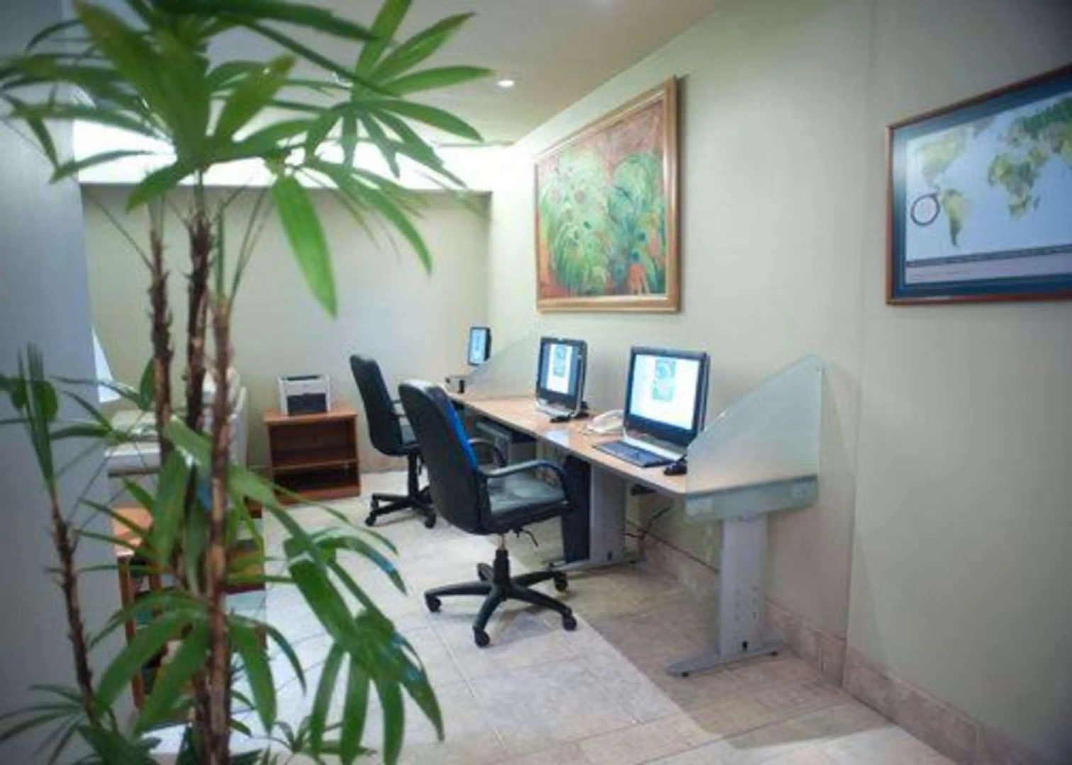 Foto - Sleep Inn Paseo Las Damas