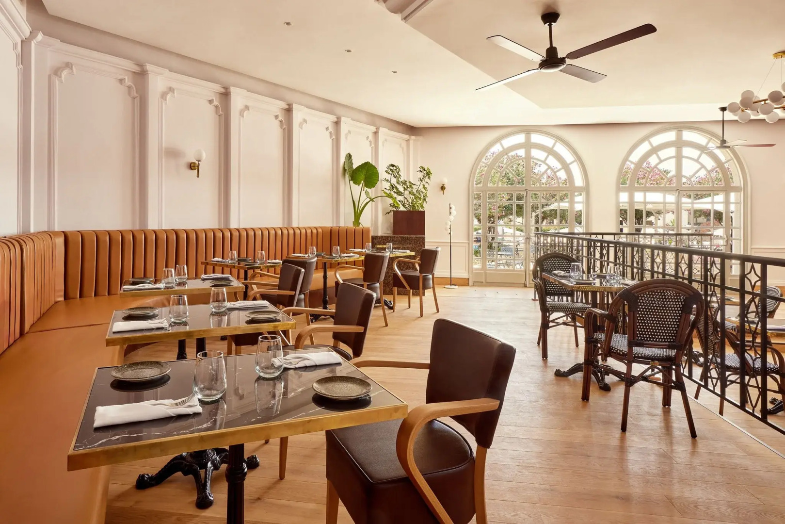 Foto - Fes Marriott Hotel Jnan Palace