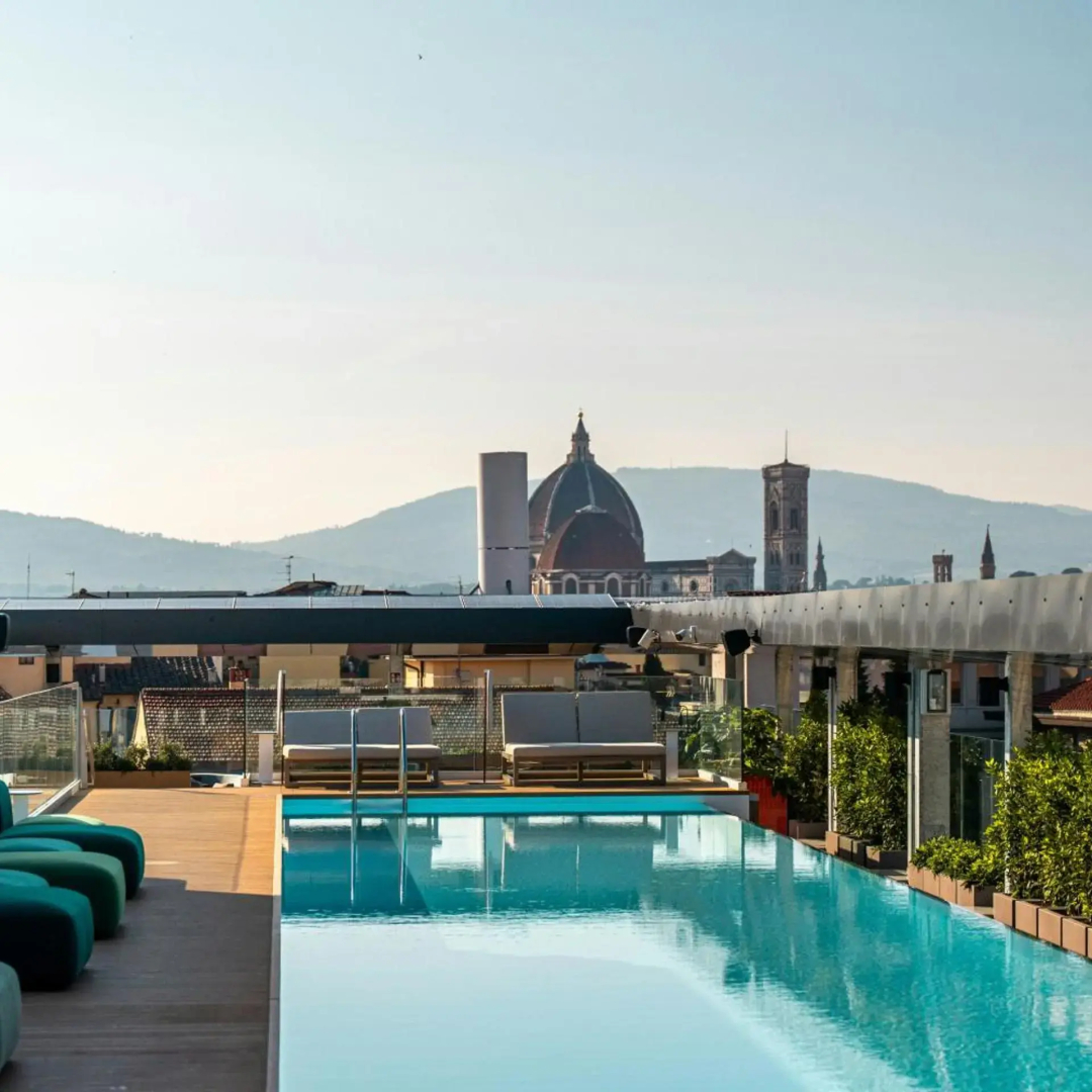 Photo - The Social Hub Florence Belfiore