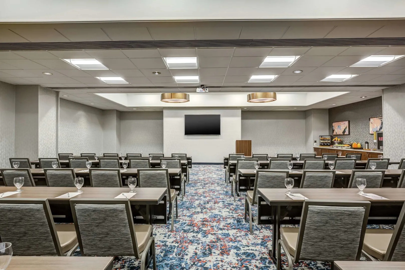 Foto - Hilton Garden Inn Boston Waltham
