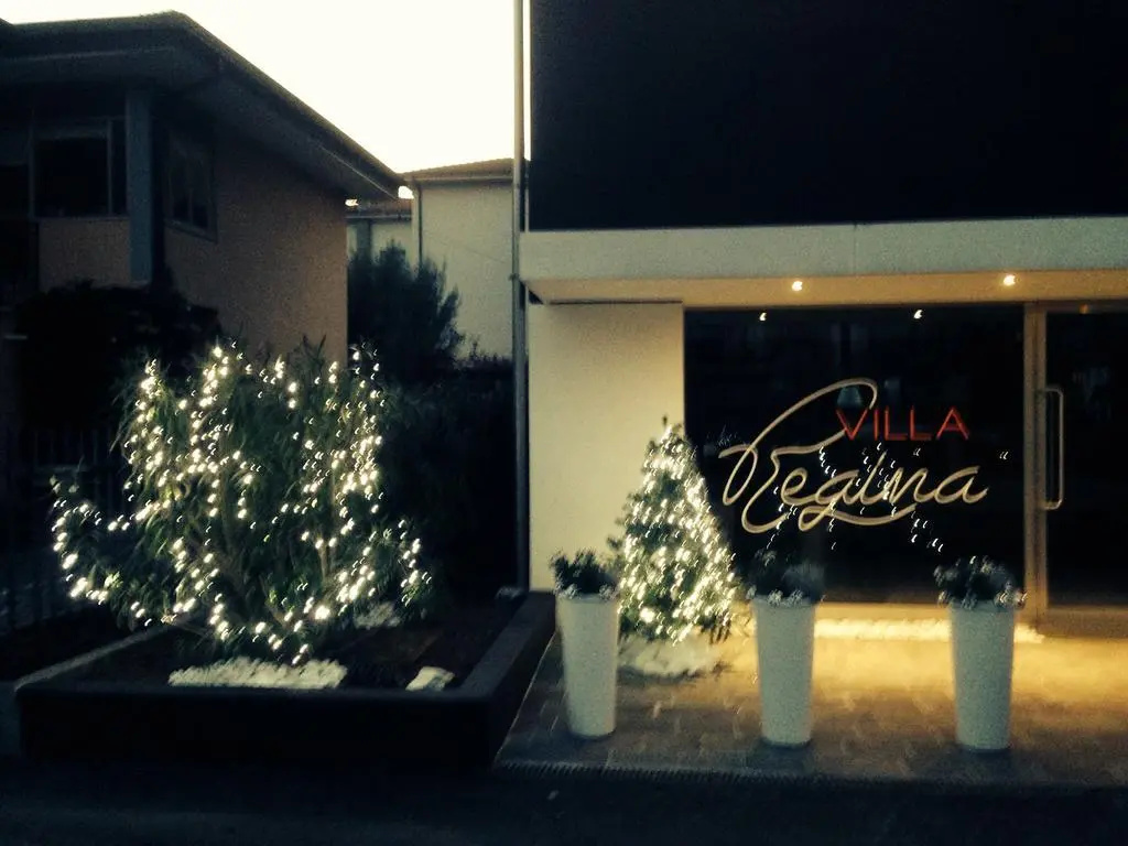 Foto - Villa Regina
