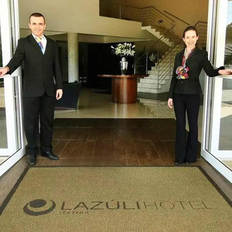 Foto - Lazuli Hotel