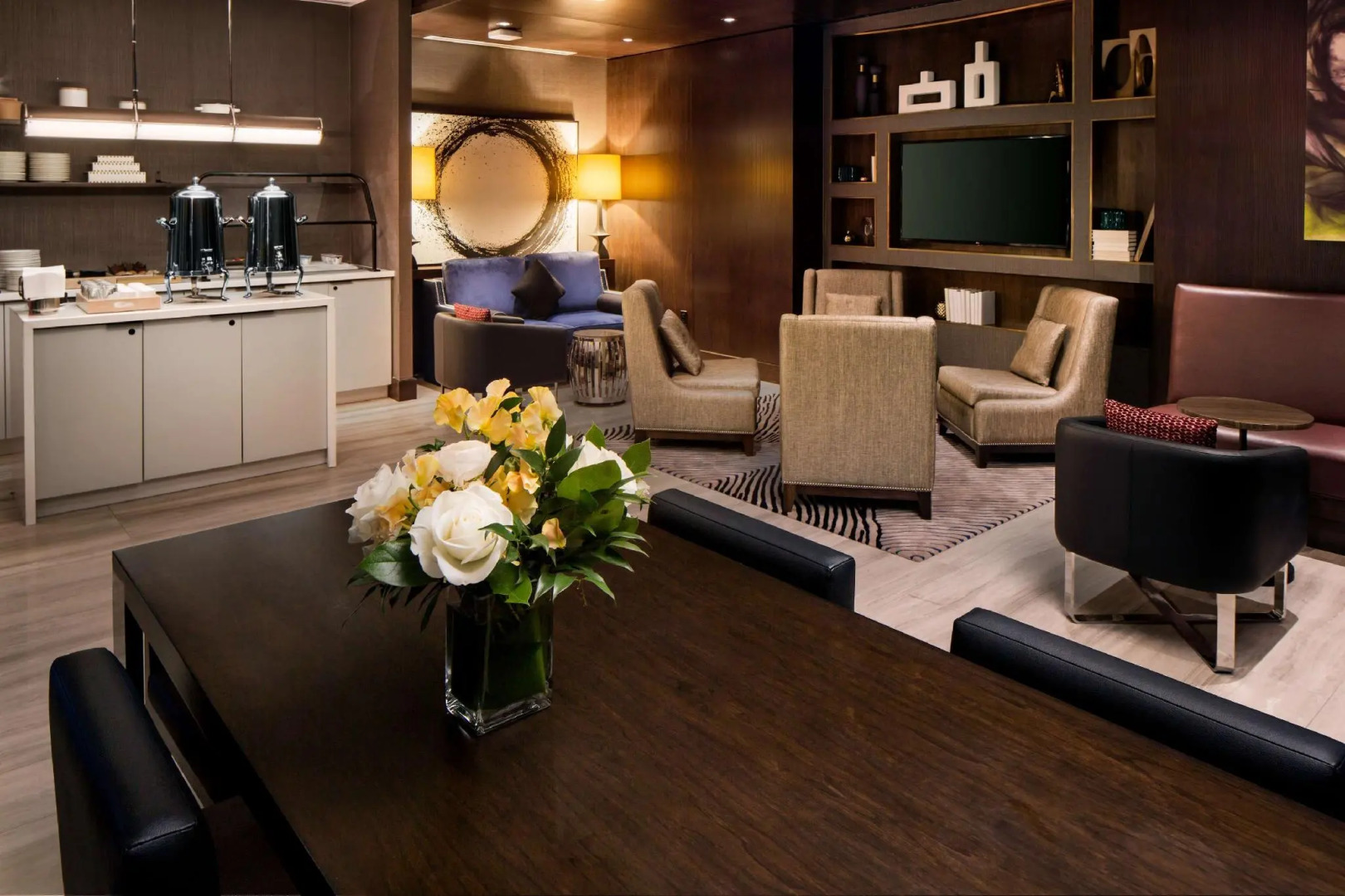 Photo - Hilton Brooklyn New York - Newly Renovated