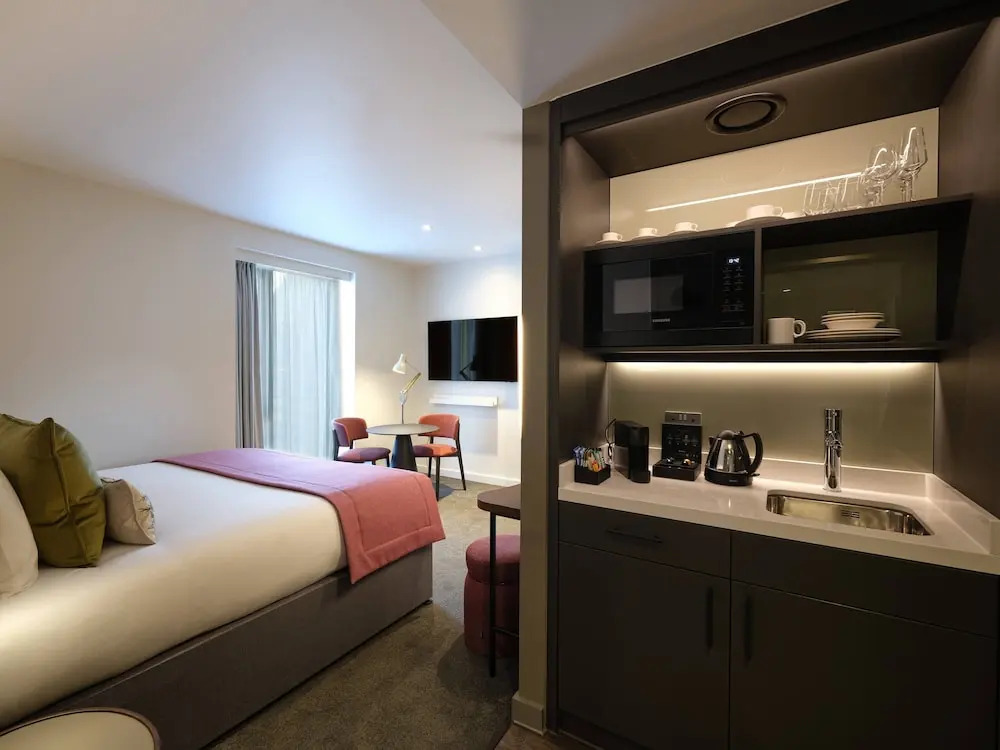 Photo - The Resident Edinburgh