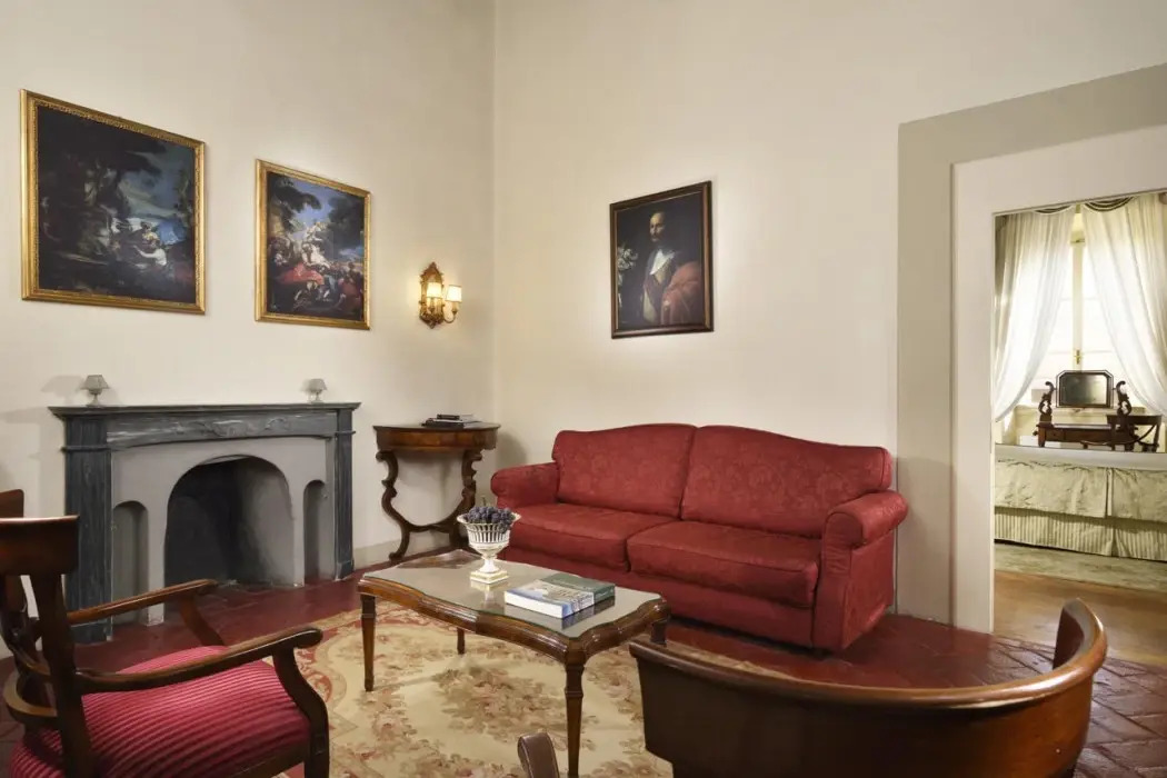 Photo - Palazzo Niccolini al Duomo Residenza D'Epoca