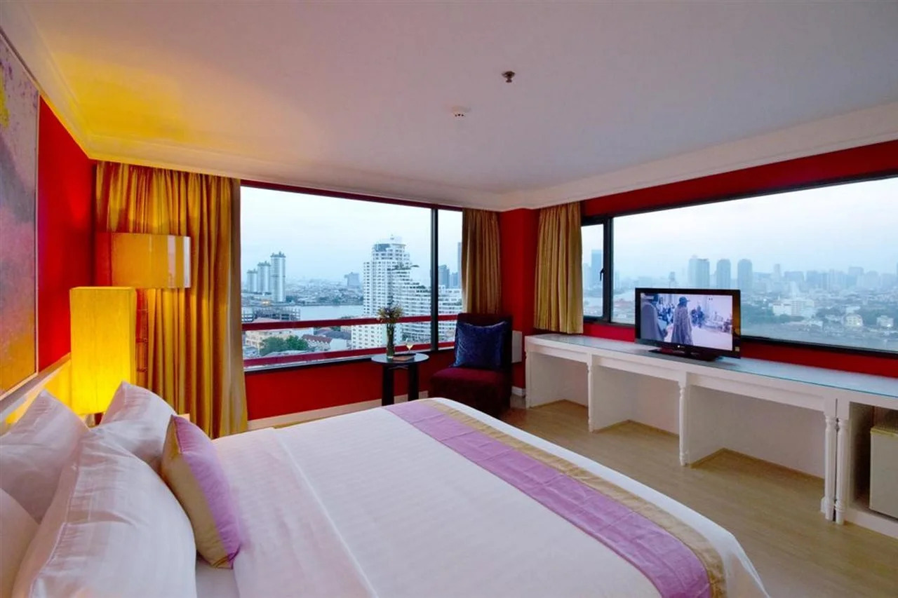 Photo - Tongtara Riverview Hotel