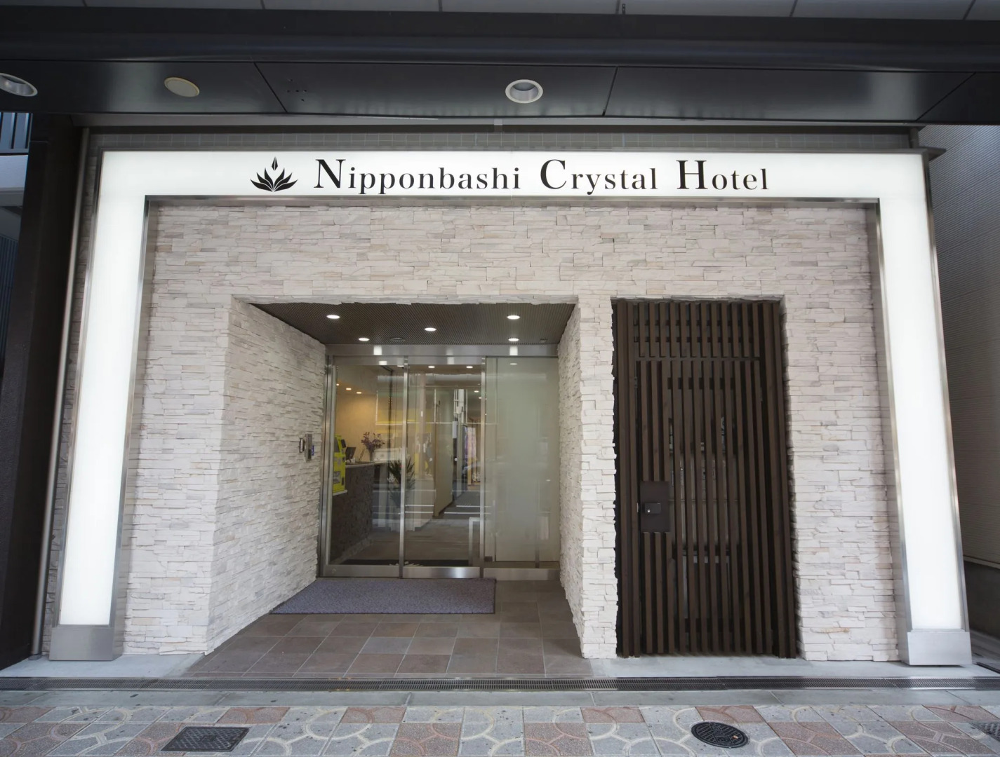 Foto - Nipponbashi Crystal Hotel