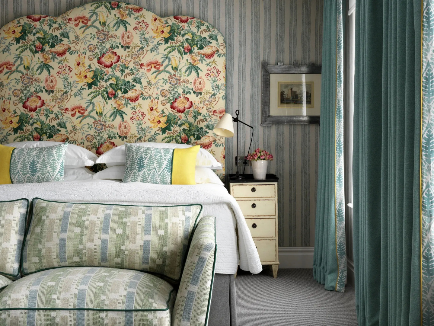 Foto - Knightsbridge Hotel, Firmdale Hotels