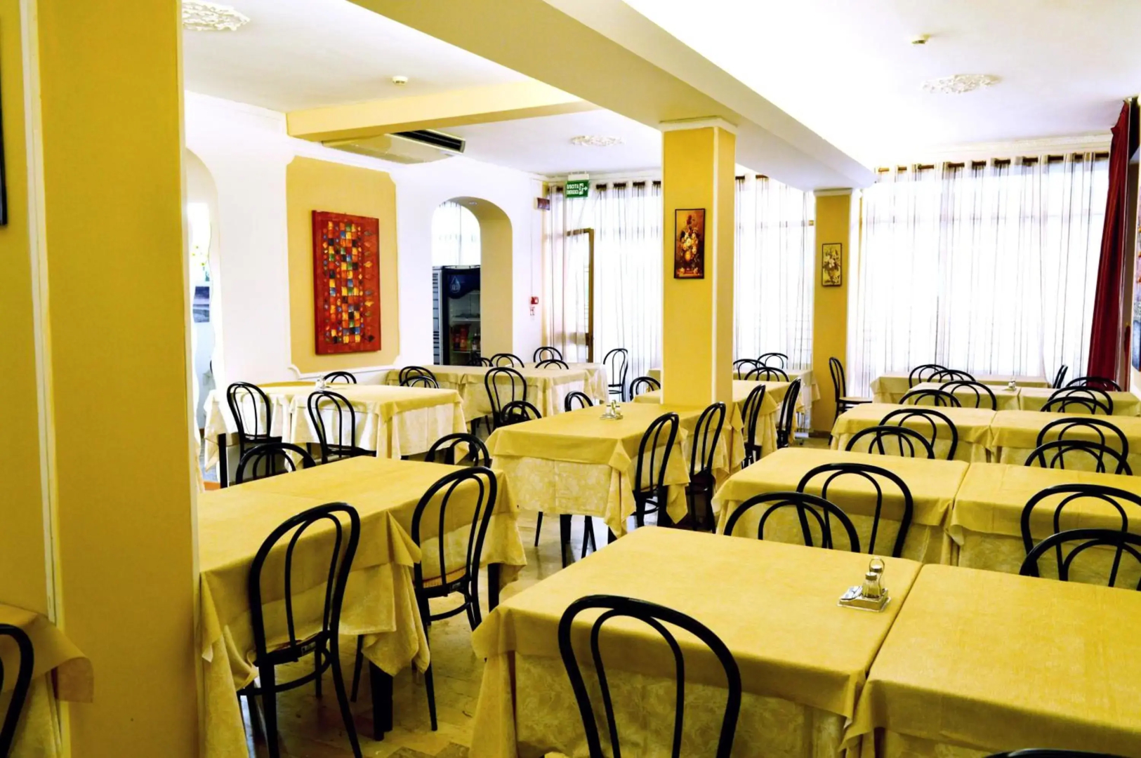 Foto - Hotel Cirene