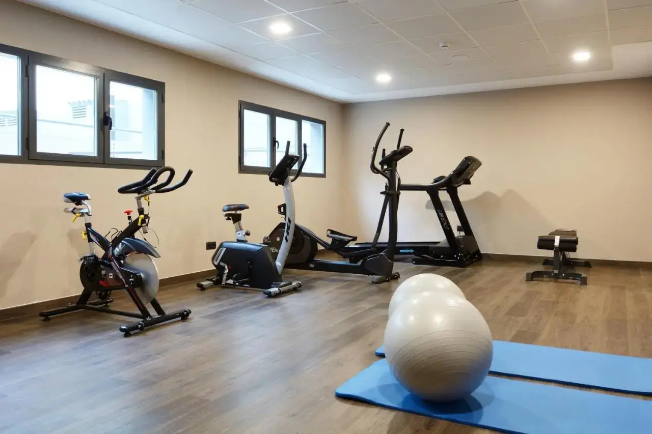 Foto - Hotel Pedro I De Aragon 4 Estrellas SUPERIOR