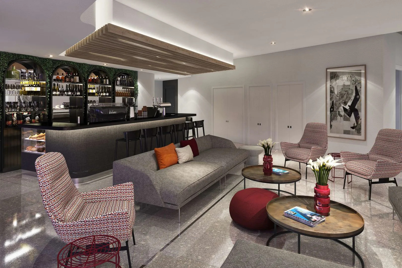 Photo - ANEW Hotel Green Point Cape Town