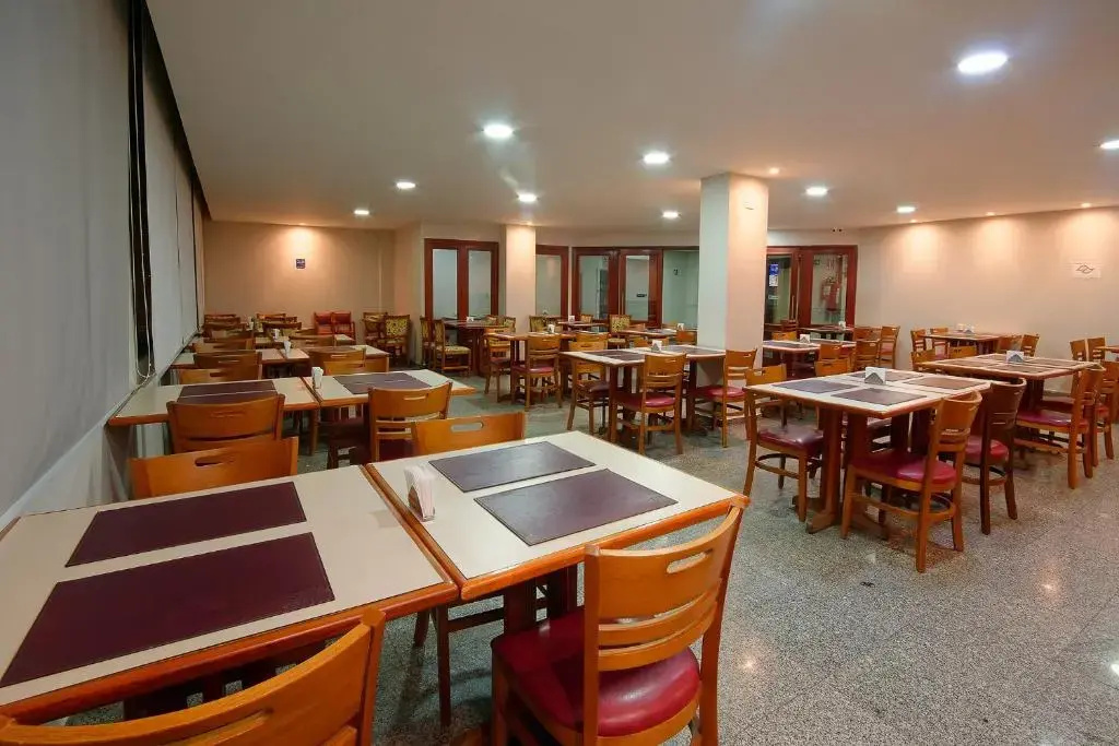 Photo - Fenix Hotel Campinas